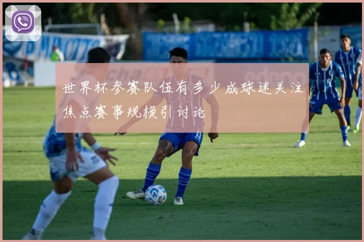 世界杯参赛队伍有多少成球迷关注焦点赛事规模引讨论