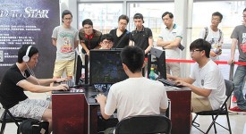 《碾压夺冠！Talon Esports零封EG战队，巴厘岛Major宣告东南亚崛起》