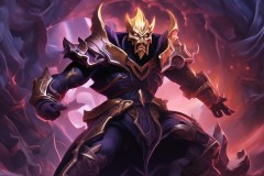 瑞士轮冷门英雄巨魔之王的战术价值如何改变比赛走向